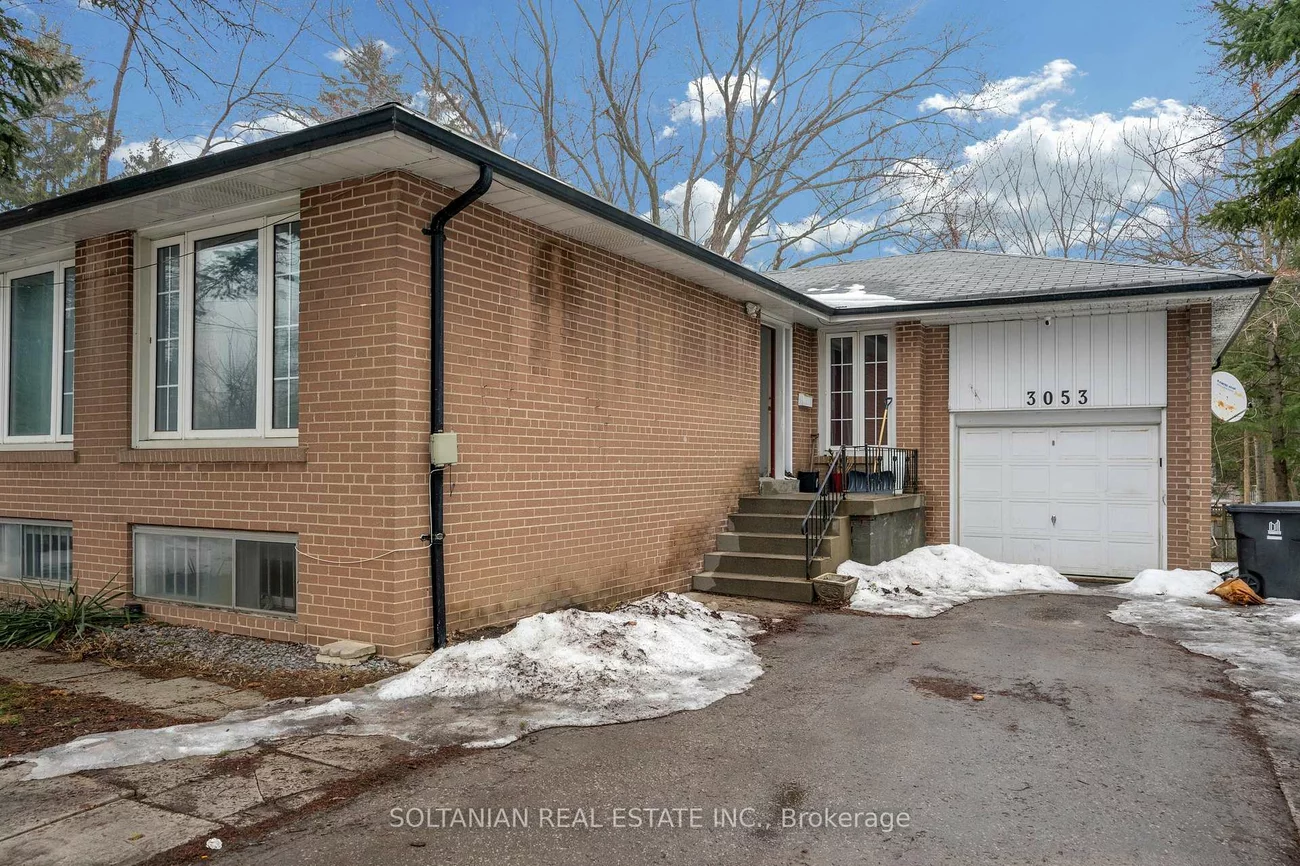 3053, Bayview, Bayview Village, Toronto