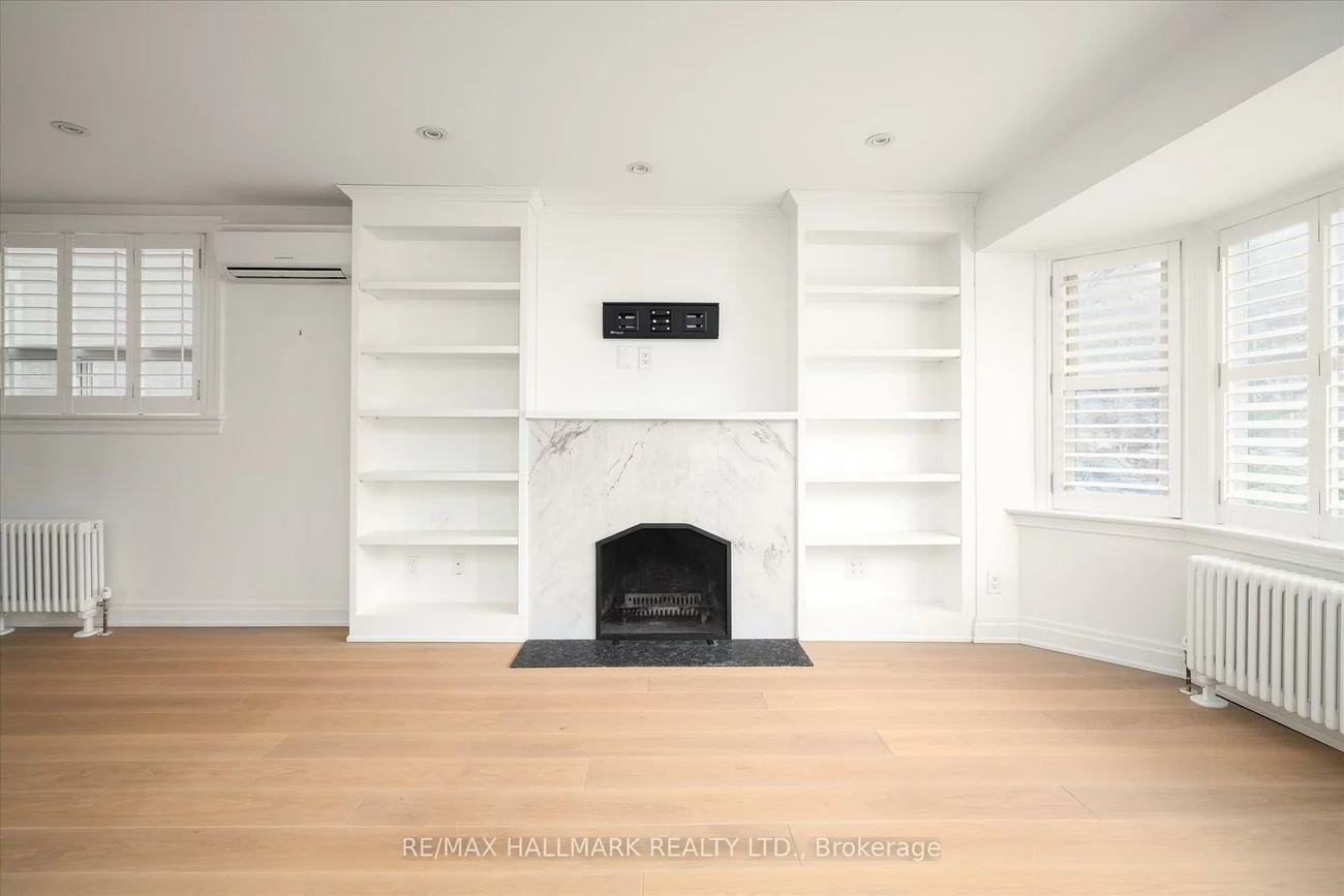 49, Elvina, Mount Pleasant East, Toronto