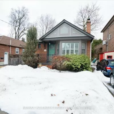 49, Elvina, Mount Pleasant East, Toronto