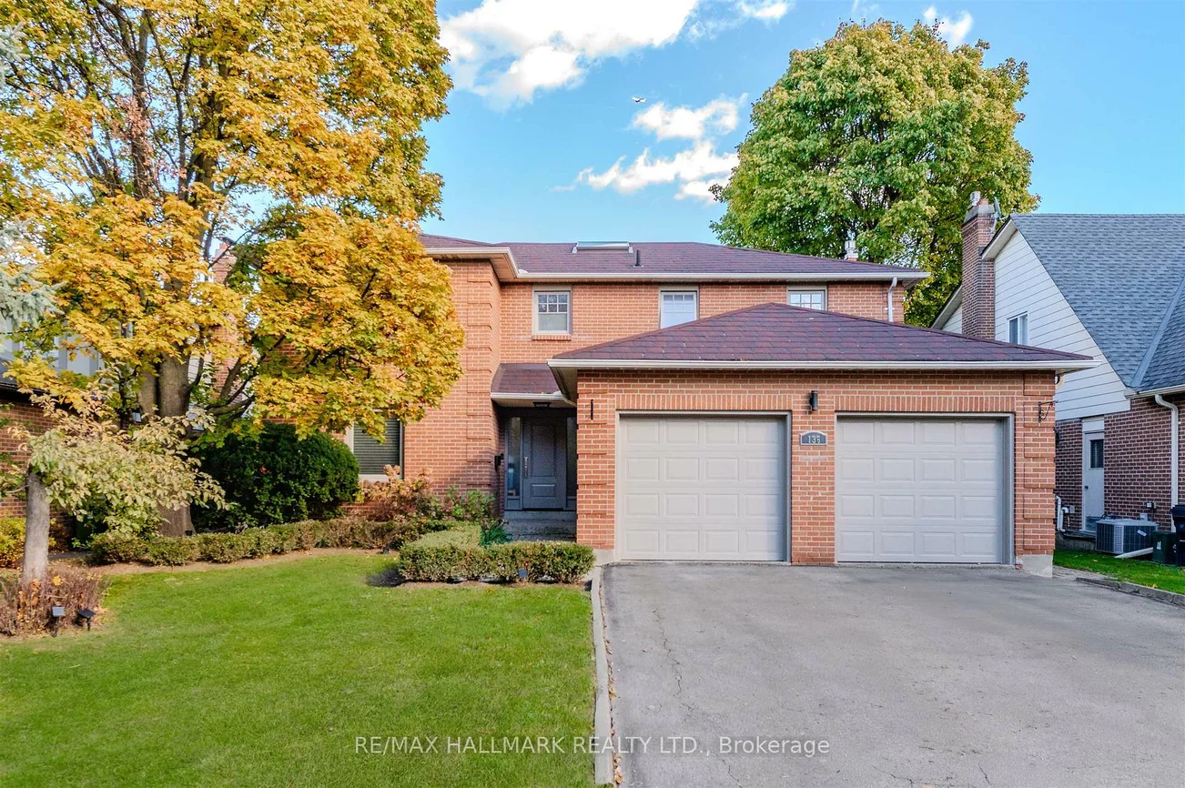 136, Mossgrove, St. Andrew-Windfields, Toronto