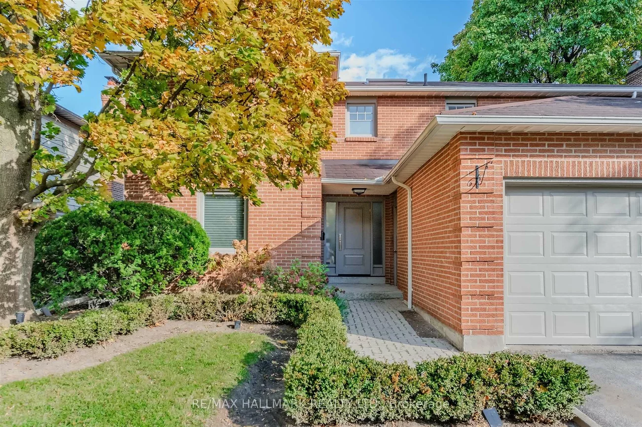 136, Mossgrove, St. Andrew-Windfields, Toronto