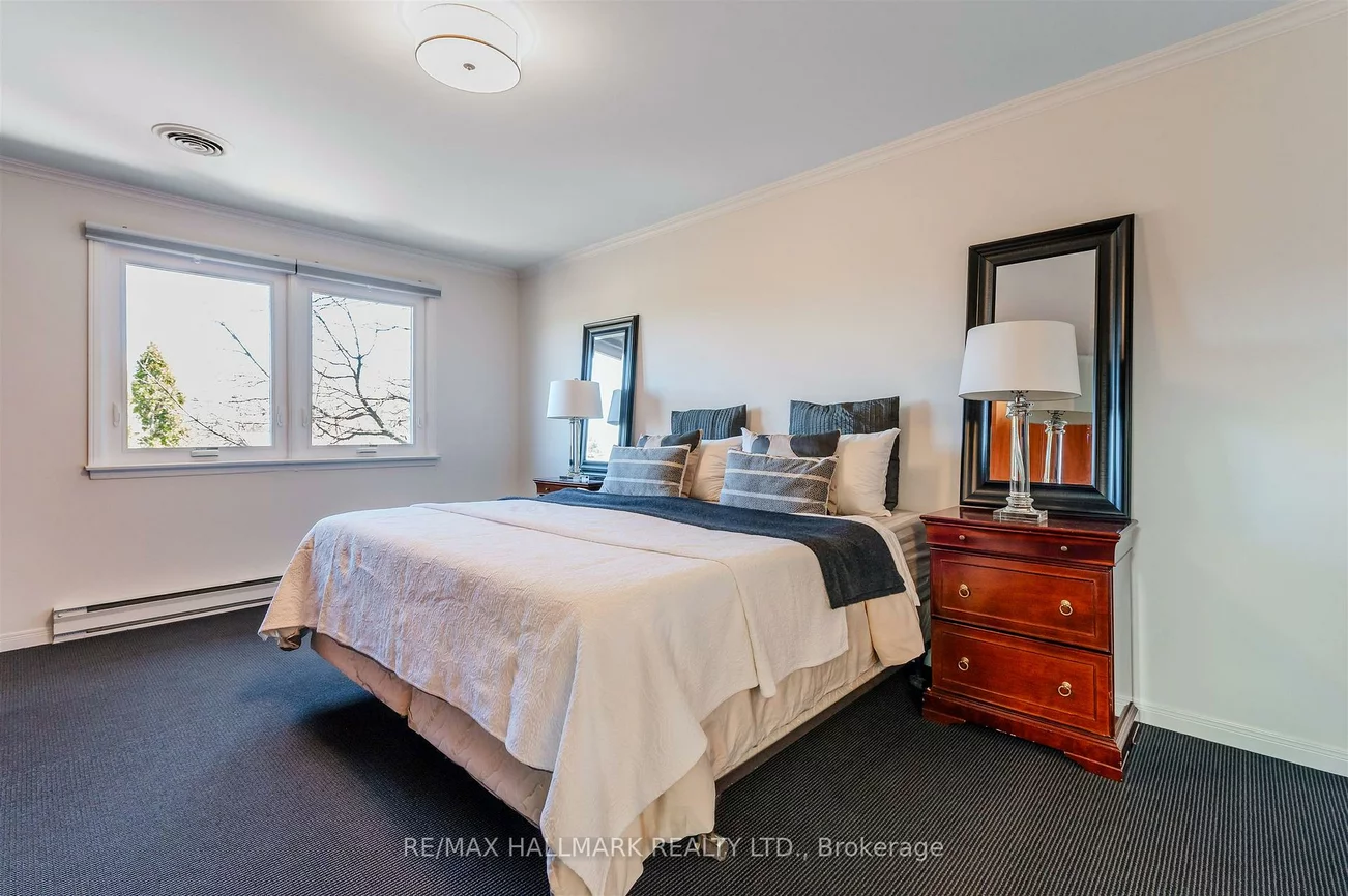 136, Mossgrove, St. Andrew-Windfields, Toronto