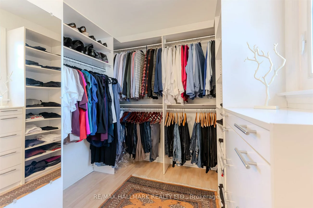 136, Mossgrove, St. Andrew-Windfields, Toronto