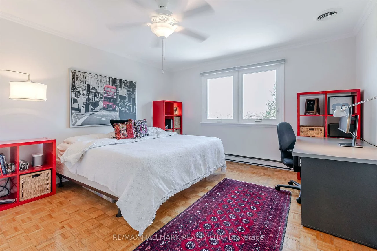 136, Mossgrove, St. Andrew-Windfields, Toronto