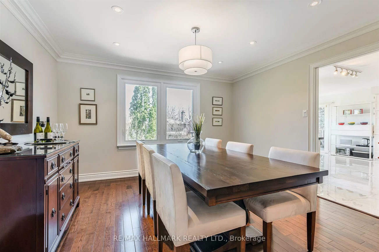 136, Mossgrove, St. Andrew-Windfields, Toronto