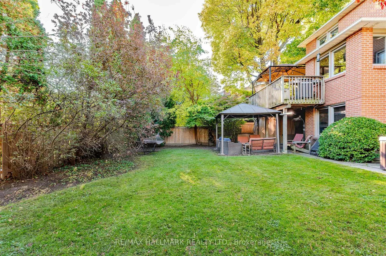 136, Mossgrove, St. Andrew-Windfields, Toronto