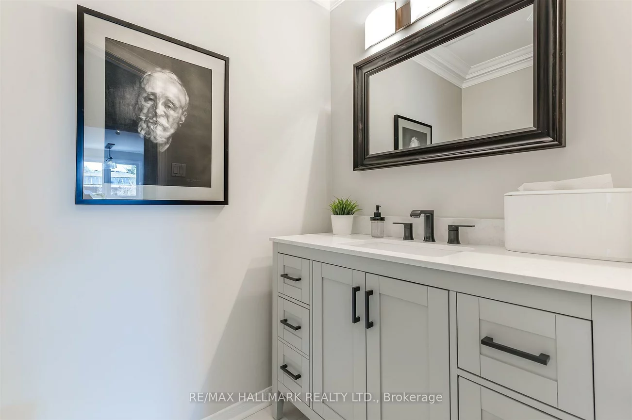 136, Mossgrove, St. Andrew-Windfields, Toronto