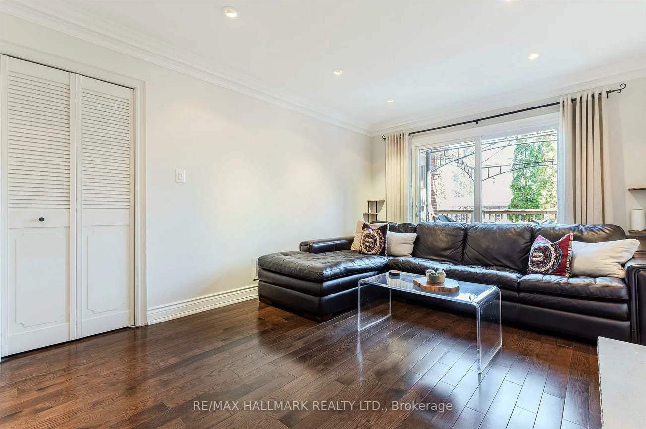 136, Mossgrove, St. Andrew-Windfields, Toronto