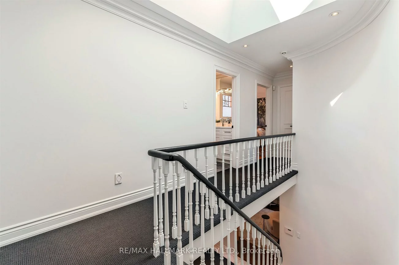 136, Mossgrove, St. Andrew-Windfields, Toronto