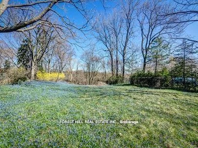 132, Blythwood, Lawrence Park South, Toronto