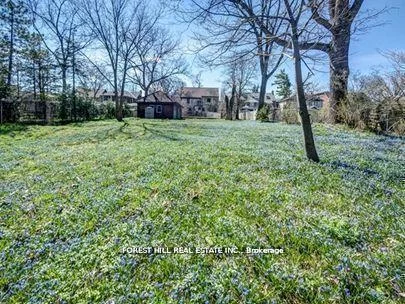 132, Blythwood, Lawrence Park South, Toronto