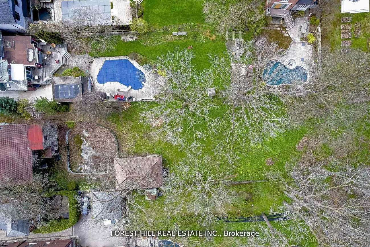 132, Blythwood, Lawrence Park South, Toronto