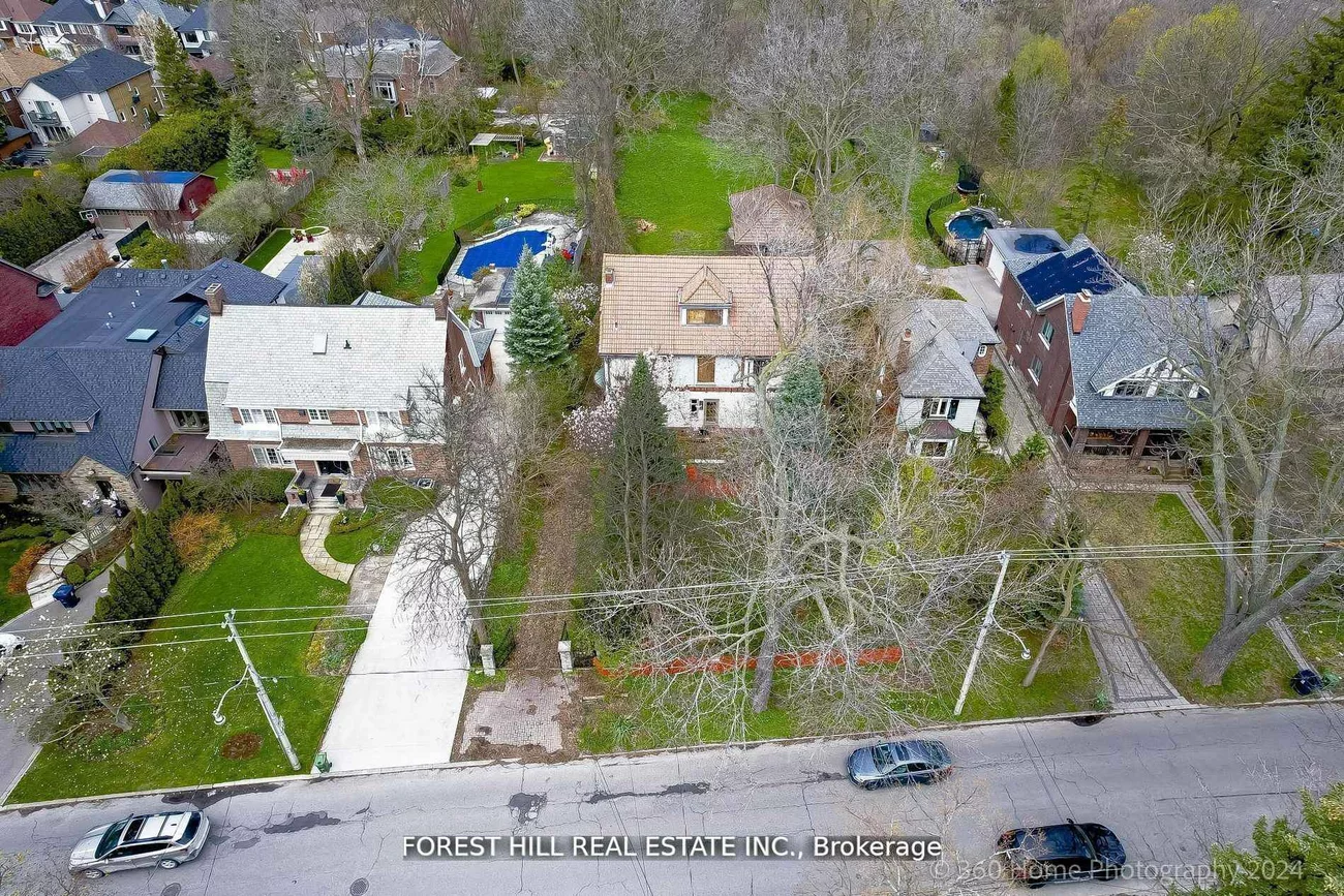 132, Blythwood, Lawrence Park South, Toronto