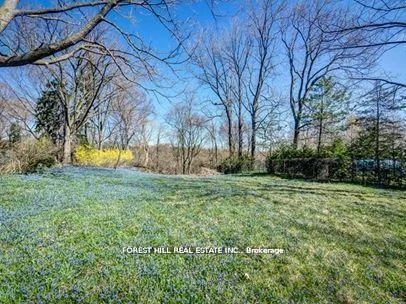 132, Blythwood, Lawrence Park South, Toronto