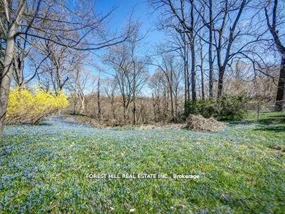 132, Blythwood, Lawrence Park South, Toronto