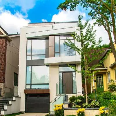 656, Oriole, Yonge-Eglinton, Toronto