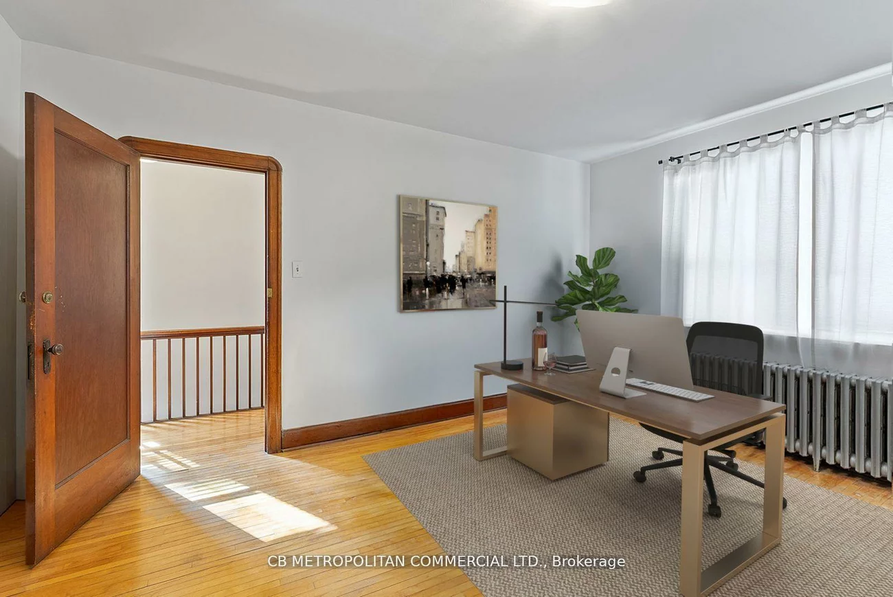 17, Augusta, Kensington-Chinatown, Toronto