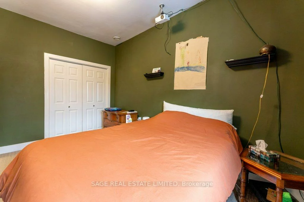 204, Berkeley, Moss Park, Toronto