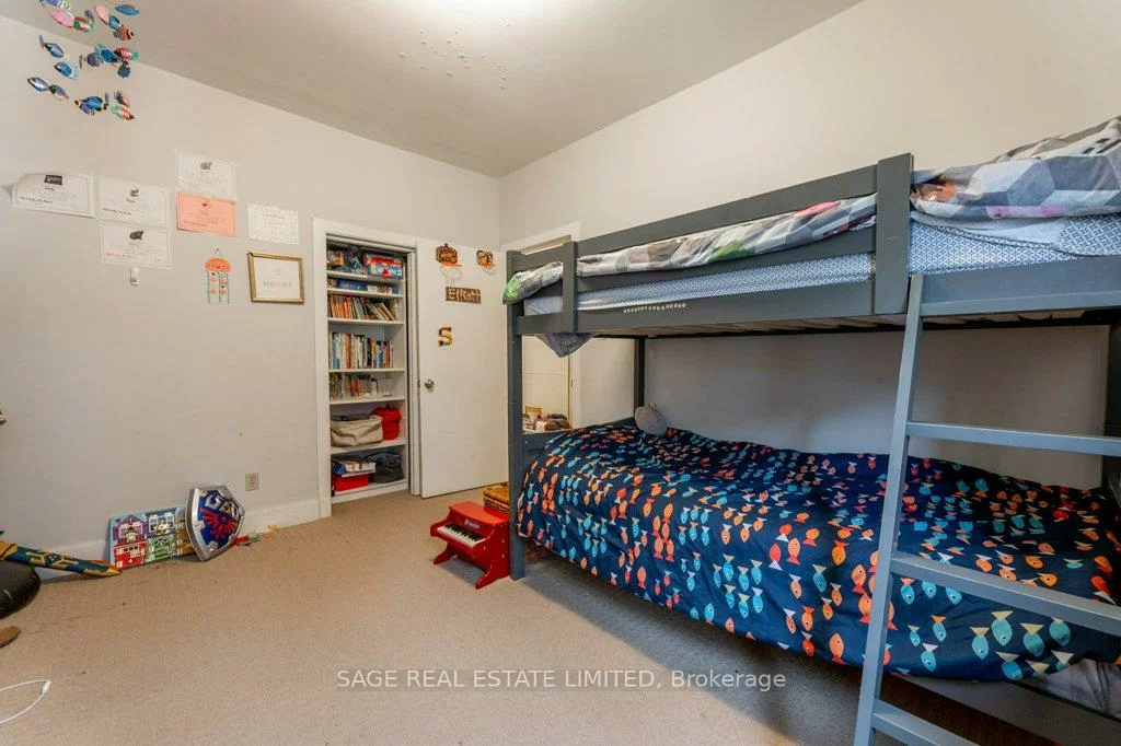 204, Berkeley, Moss Park, Toronto