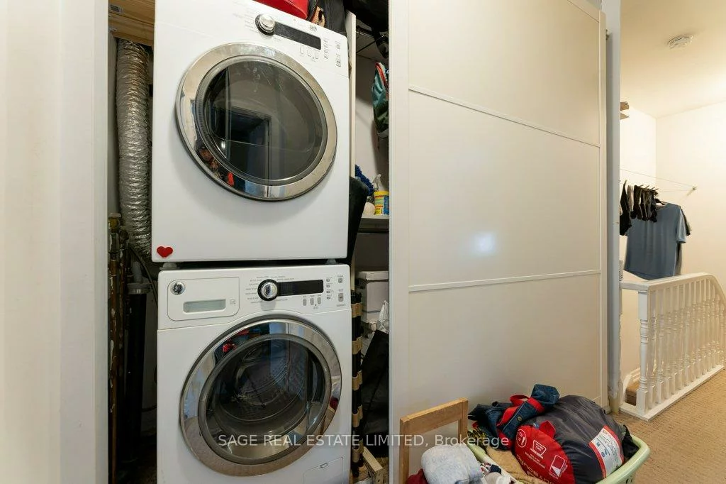 204, Berkeley, Moss Park, Toronto