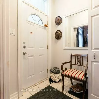 204, Berkeley, Moss Park, Toronto