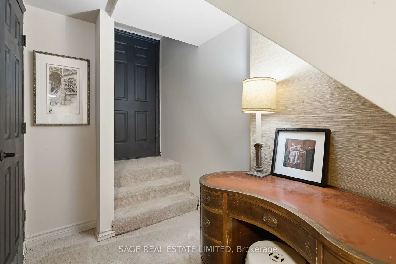 6, Old Trillium, Regent Park, Toronto