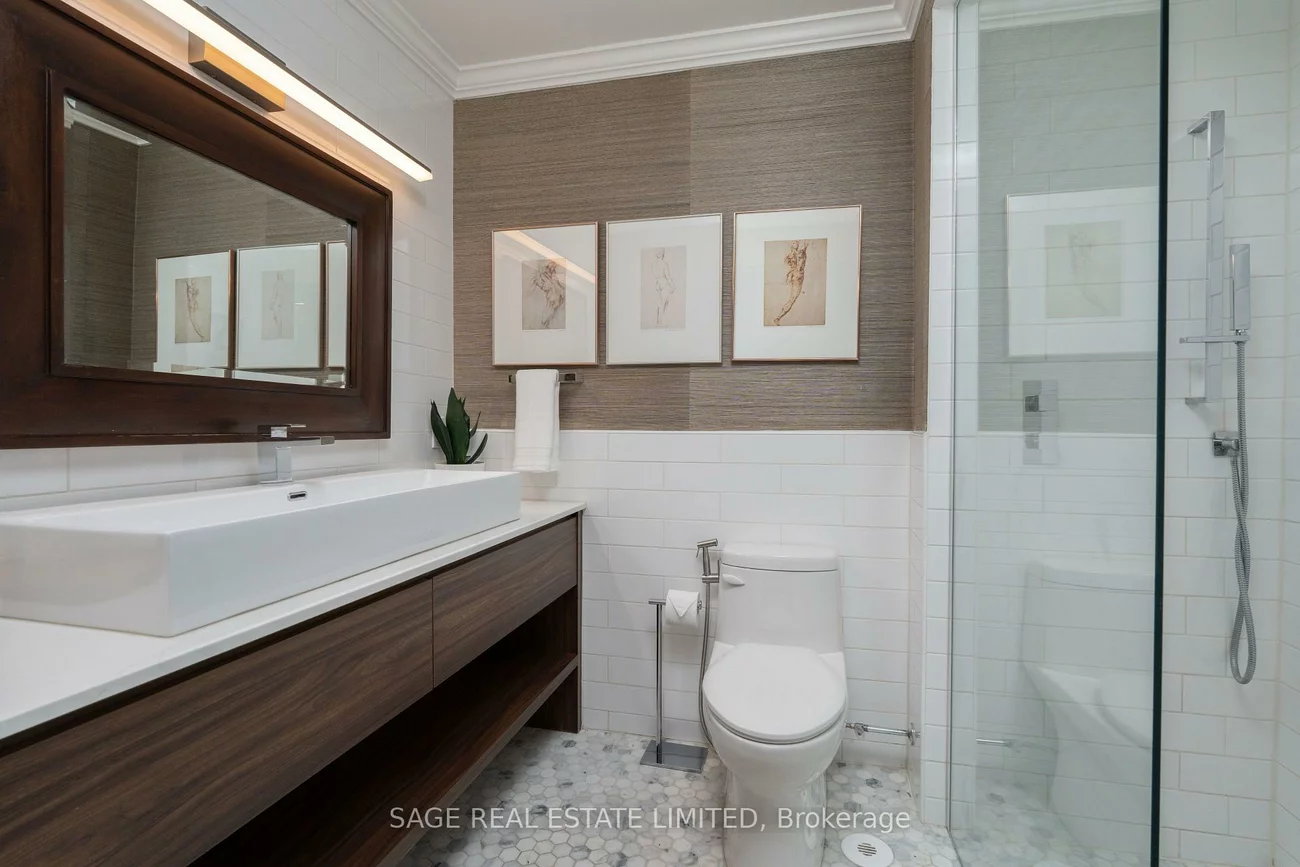 6, Old Trillium, Regent Park, Toronto