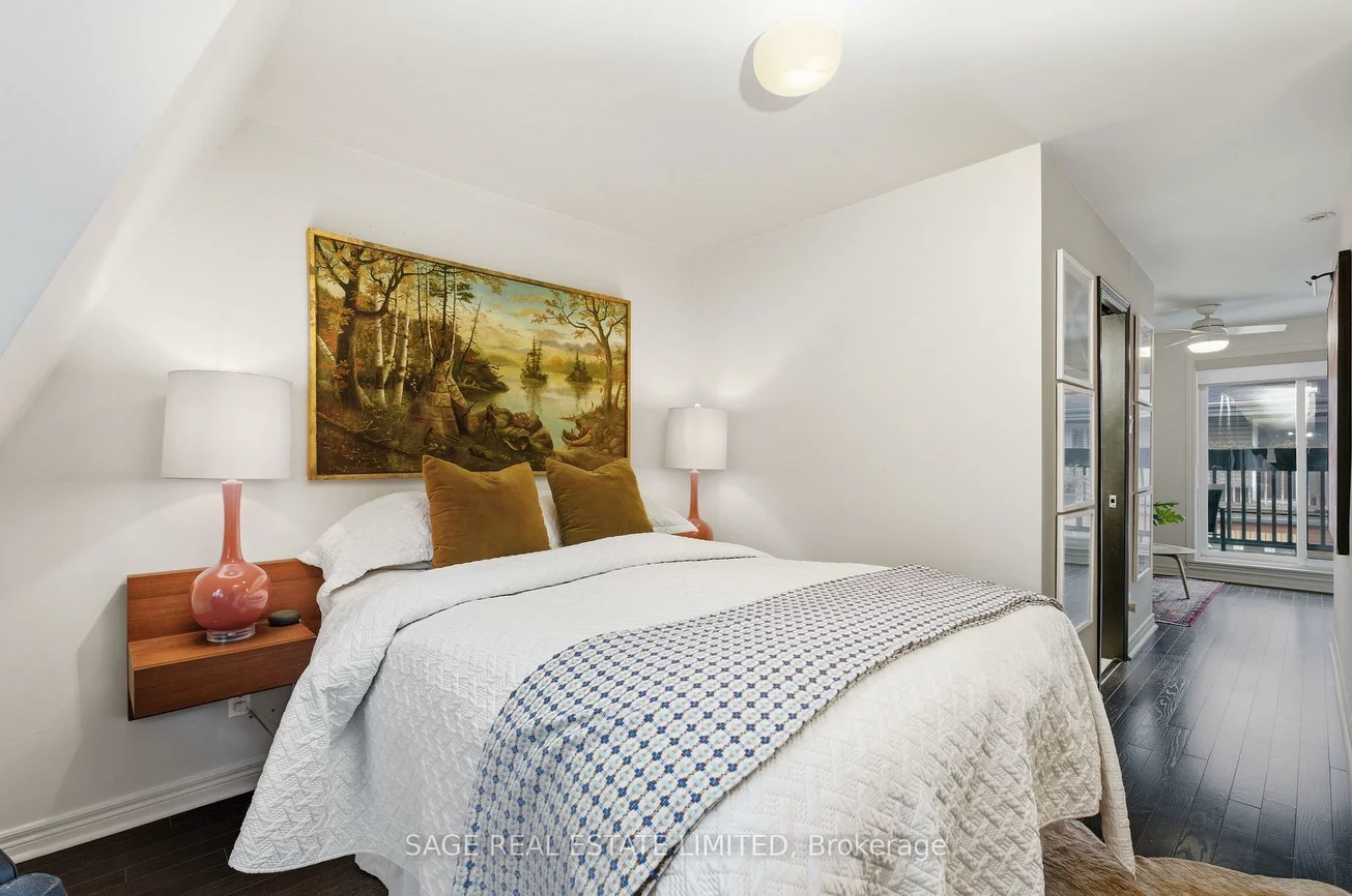 6, Old Trillium, Regent Park, Toronto