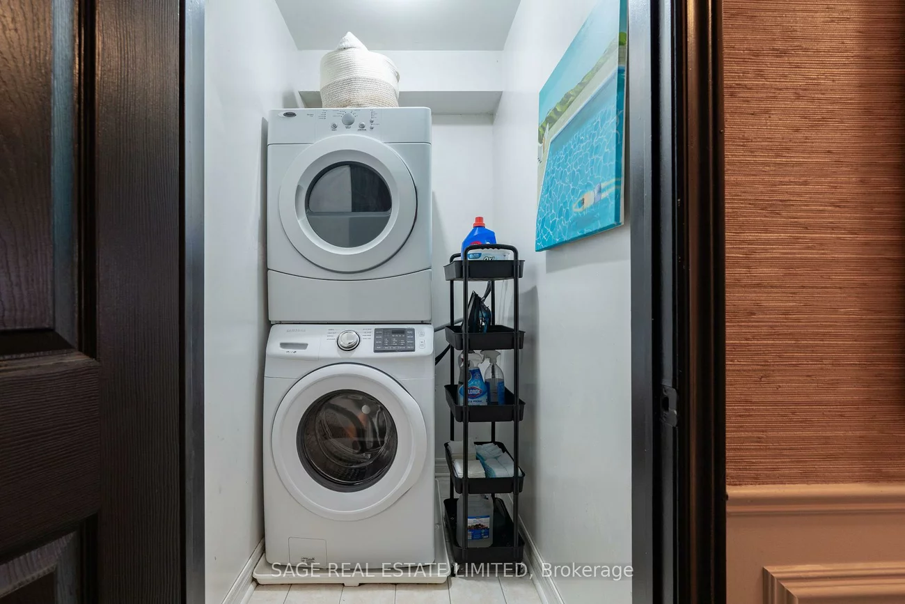 6, Old Trillium, Regent Park, Toronto