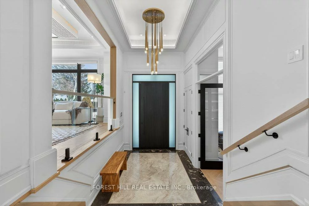 188, Burbank, Bayview Village, Toronto