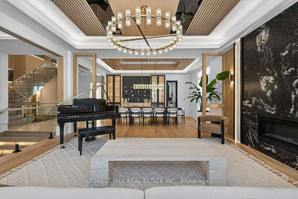 188, Burbank, Bayview Village, Toronto