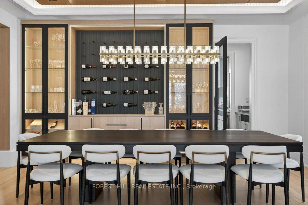 188, Burbank, Bayview Village, Toronto