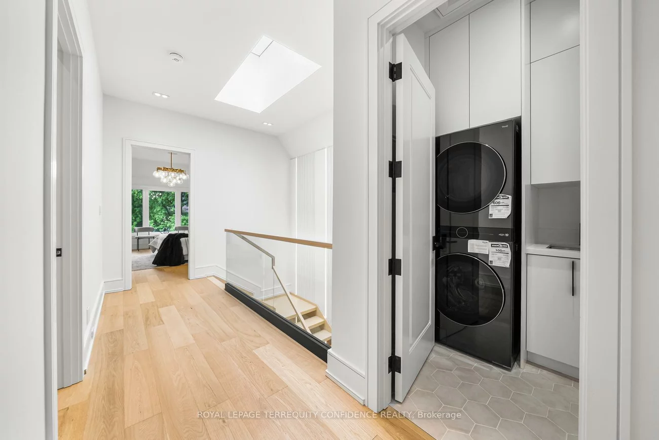 338A, Horsham, Willowdale West, Toronto