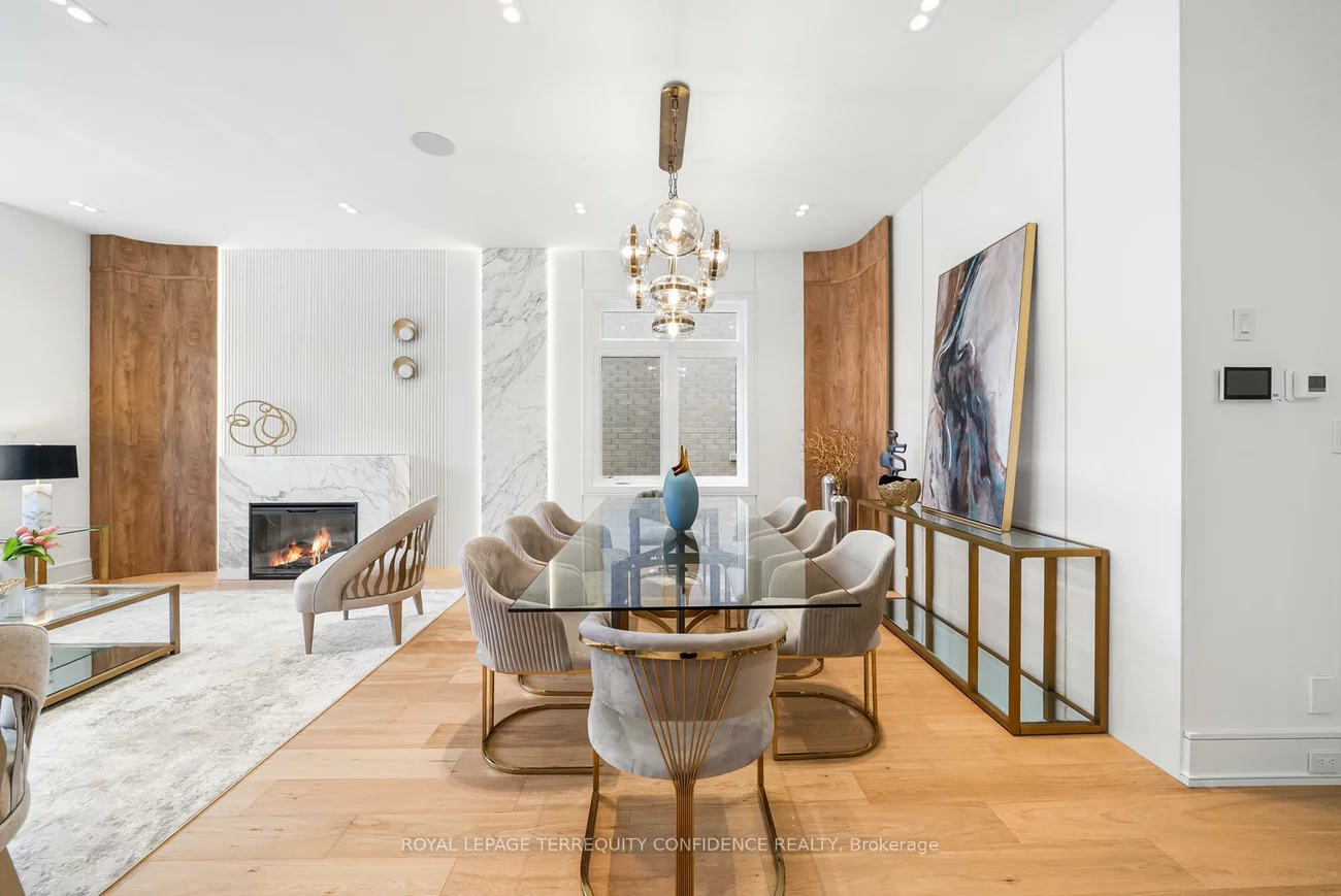 338A, Horsham, Willowdale West, Toronto