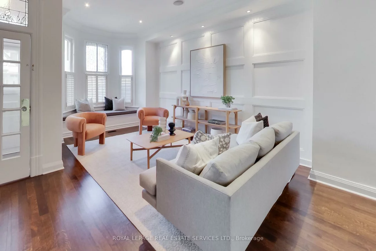 53, Robinson, Trinity-Bellwoods, Toronto