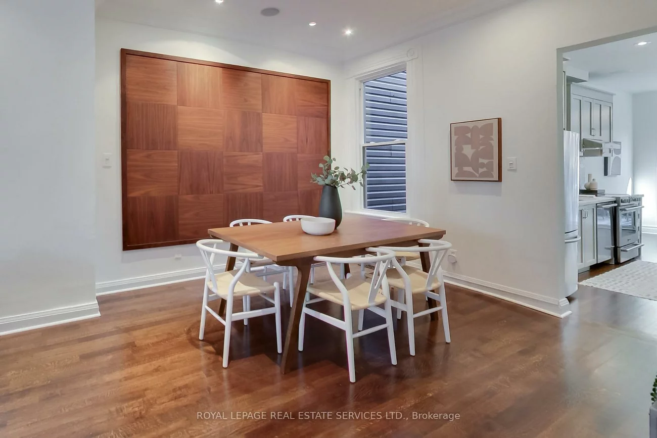 53, Robinson, Trinity-Bellwoods, Toronto