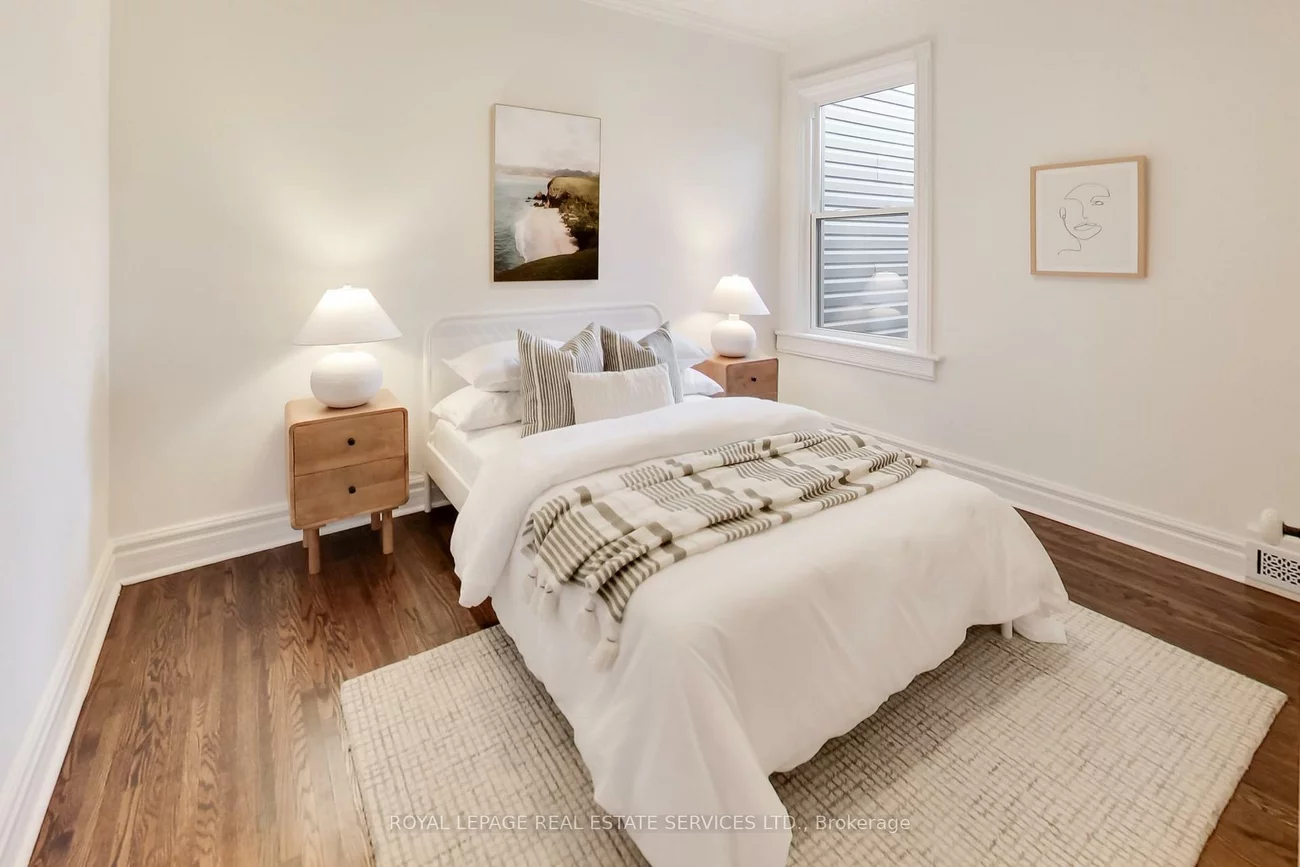 53, Robinson, Trinity-Bellwoods, Toronto