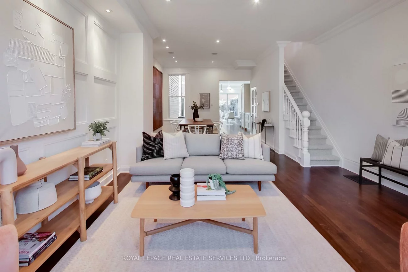 53, Robinson, Trinity-Bellwoods, Toronto