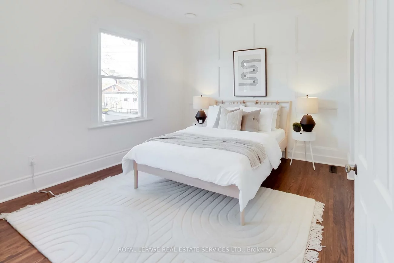 53, Robinson, Trinity-Bellwoods, Toronto