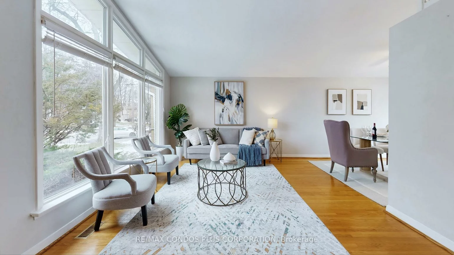 333, Pleasant, Newtonbrook West, Toronto