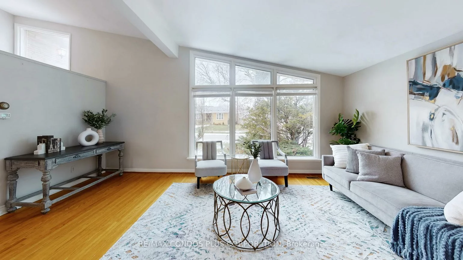 333, Pleasant, Newtonbrook West, Toronto