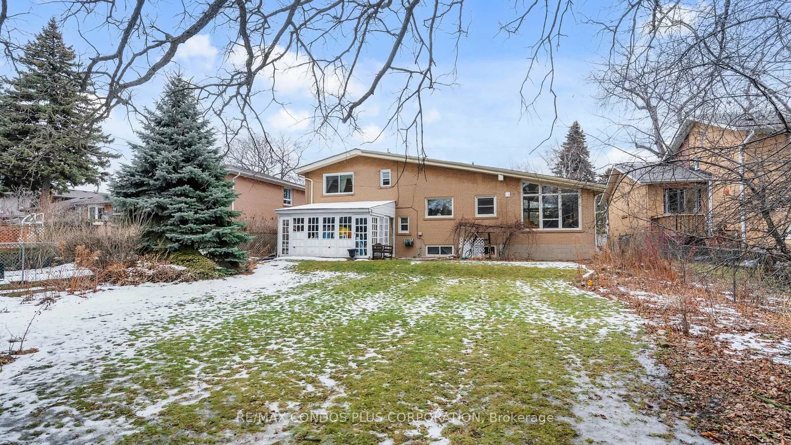 333, Pleasant, Newtonbrook West, Toronto