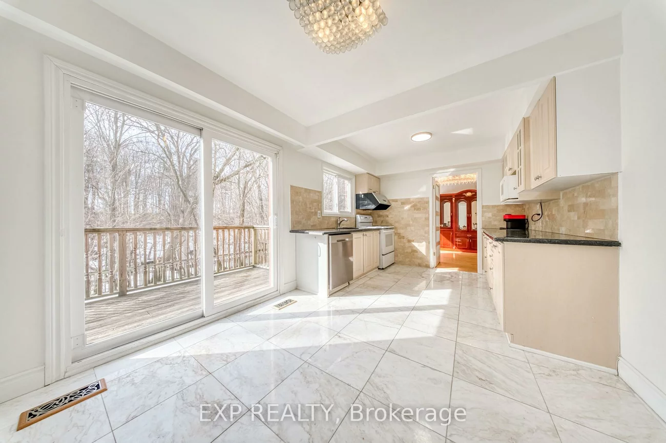 13, Carmel, Bayview Woods-Steeles, Toronto