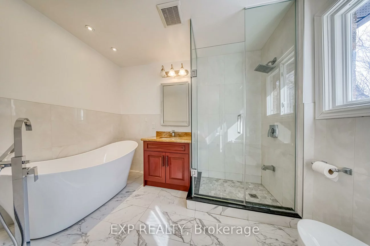 13, Carmel, Bayview Woods-Steeles, Toronto