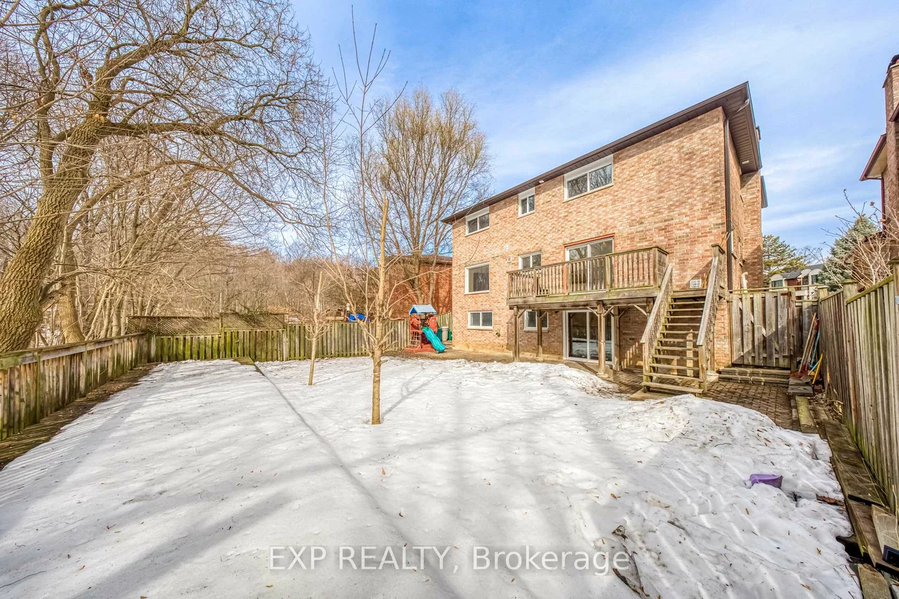 13, Carmel, Bayview Woods-Steeles, Toronto
