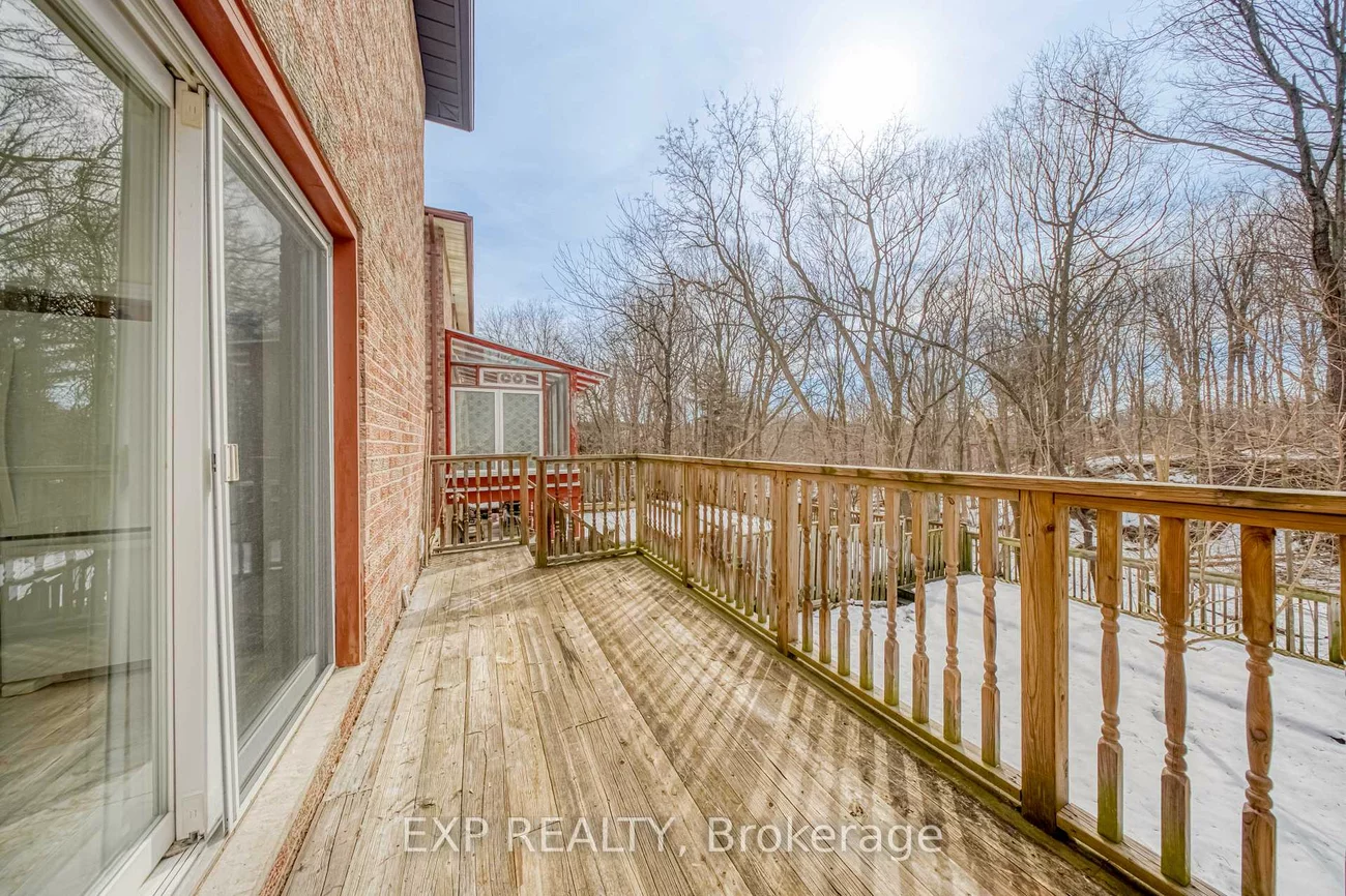 13, Carmel, Bayview Woods-Steeles, Toronto