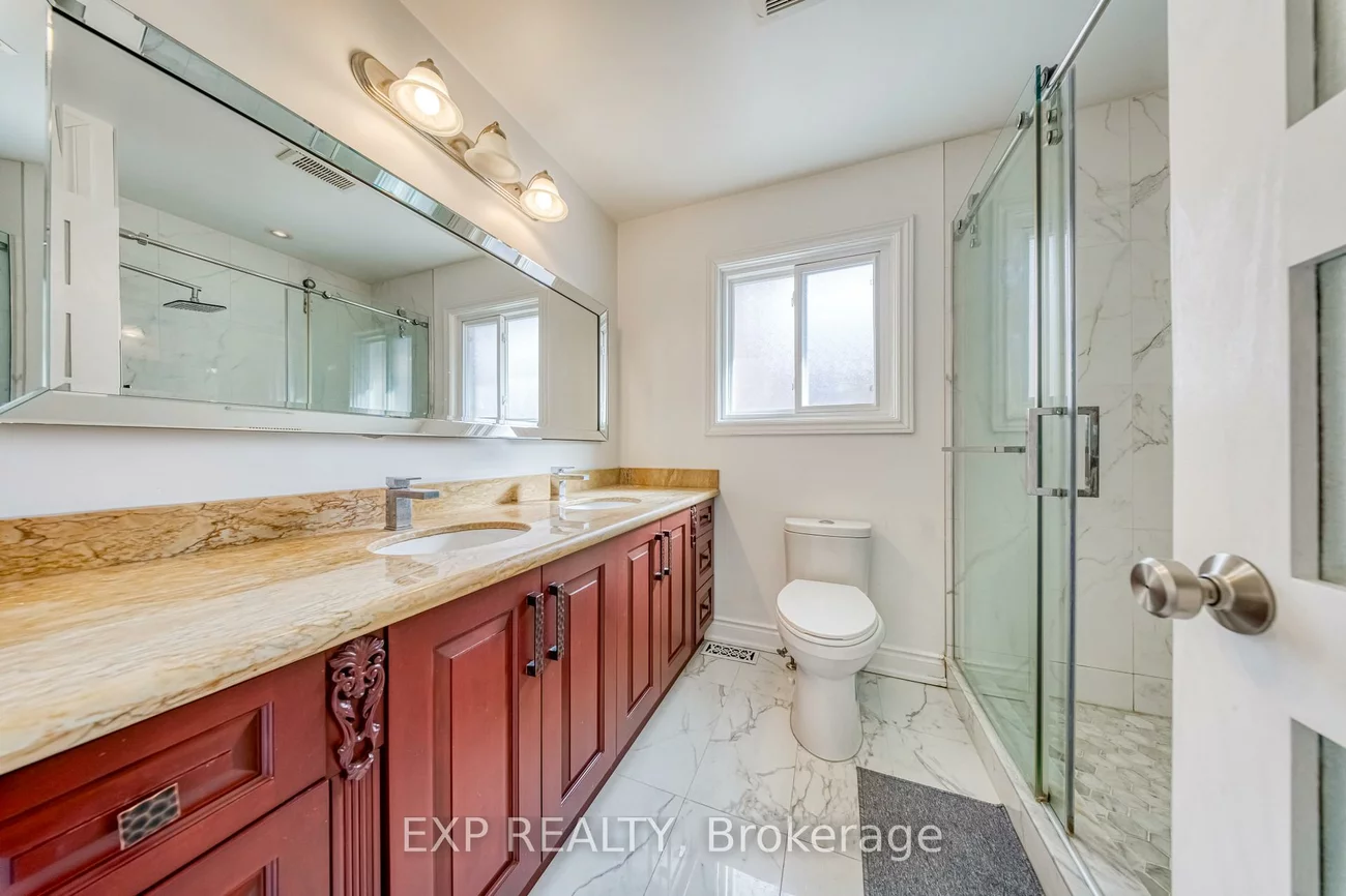 13, Carmel, Bayview Woods-Steeles, Toronto