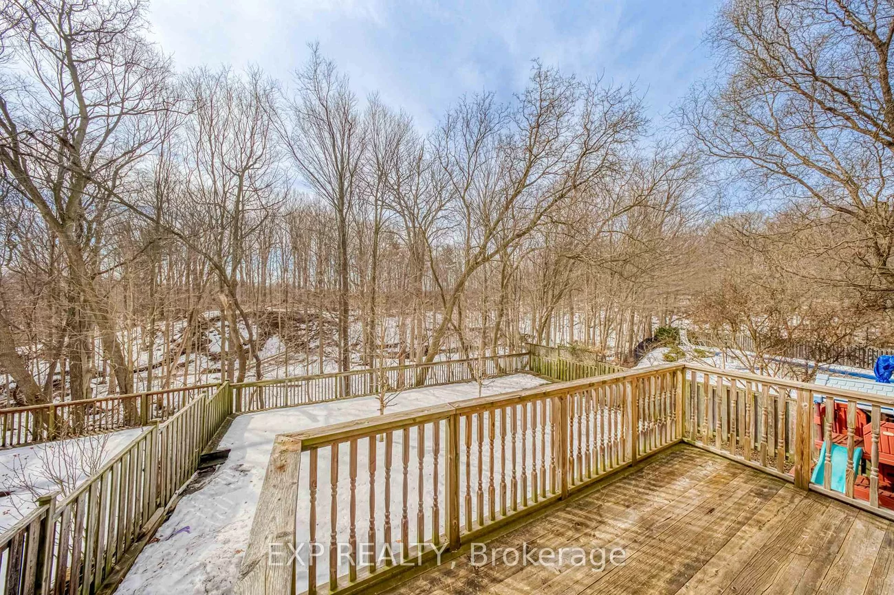 13, Carmel, Bayview Woods-Steeles, Toronto