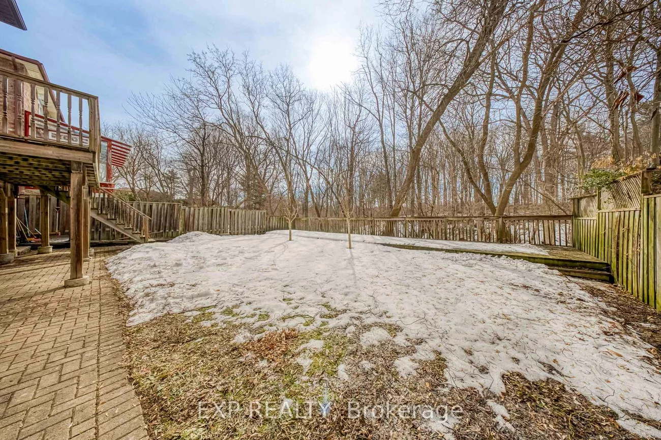 13, Carmel, Bayview Woods-Steeles, Toronto