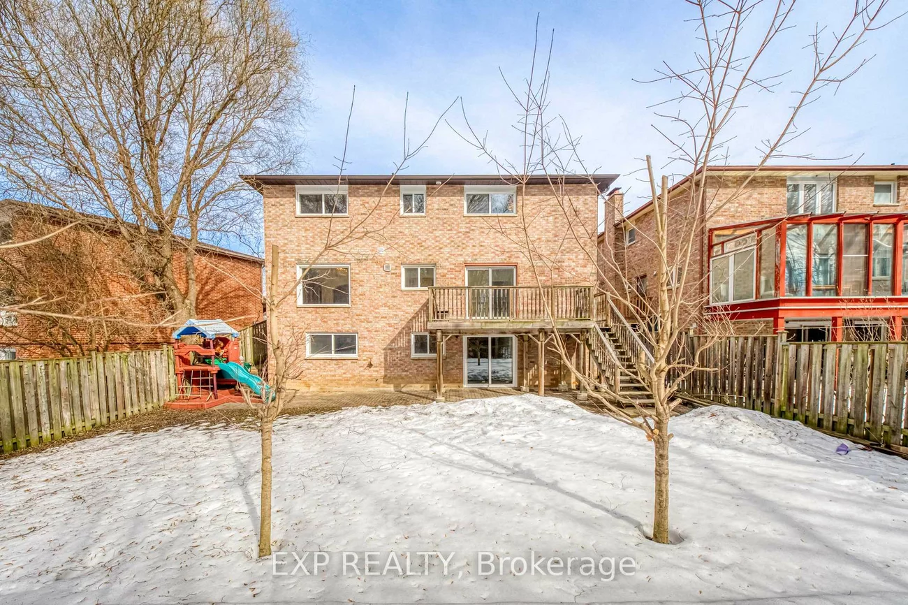 13, Carmel, Bayview Woods-Steeles, Toronto